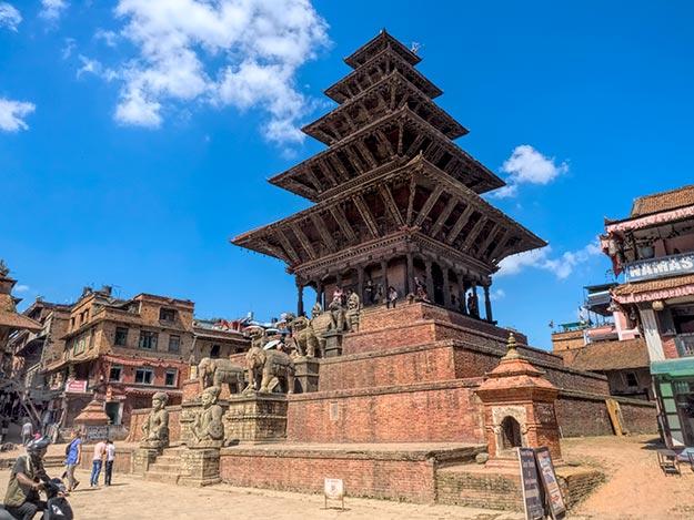 Bhaktapur Heritage Tour
